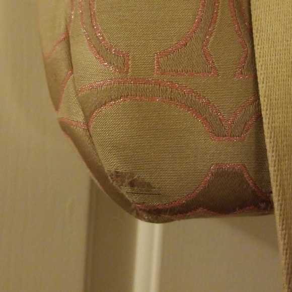 💖 Coach Handbag 👜 - Picture 3 of 7